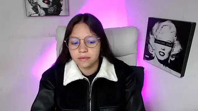 SamanthaRoldaan from StripChat