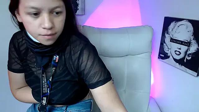 SamanthaRoldaan from StripChat