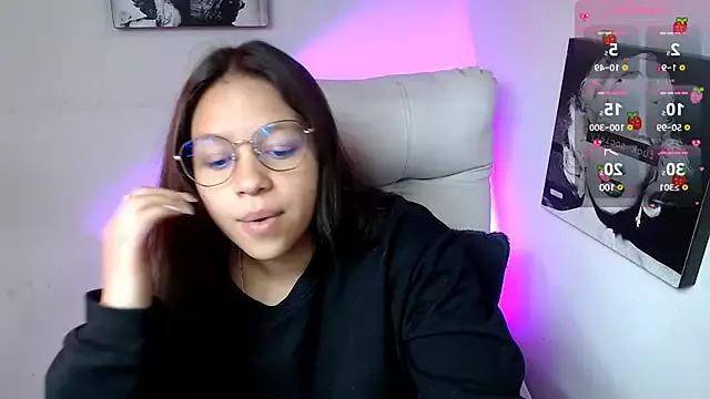 SamanthaRoldaan from StripChat