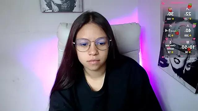 SamanthaRoldaan from StripChat