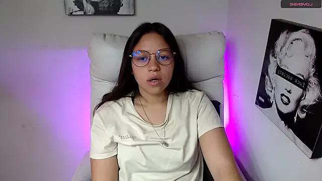 SamanthaRoldaan webcams show profile image 