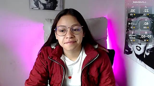 SamanthaRoldaan from StripChat