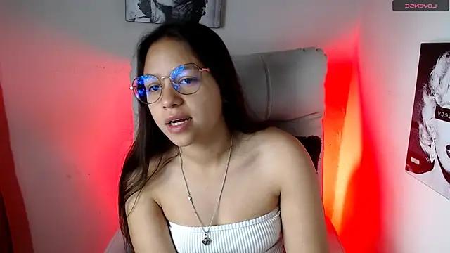 SamanthaRoldaan from StripChat