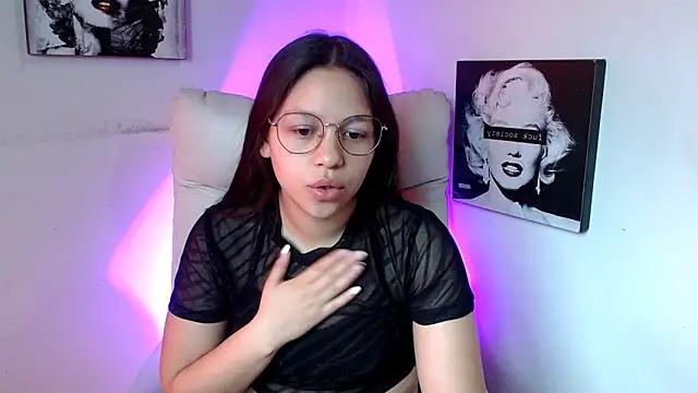 SamanthaRoldaan from StripChat