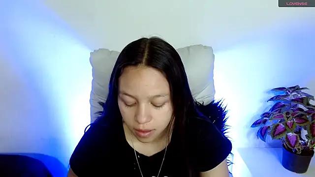 SamanthaRoldaan from StripChat