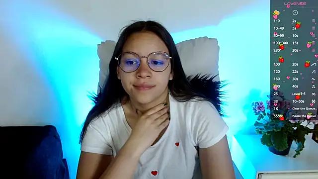 SamanthaRoldaan from StripChat