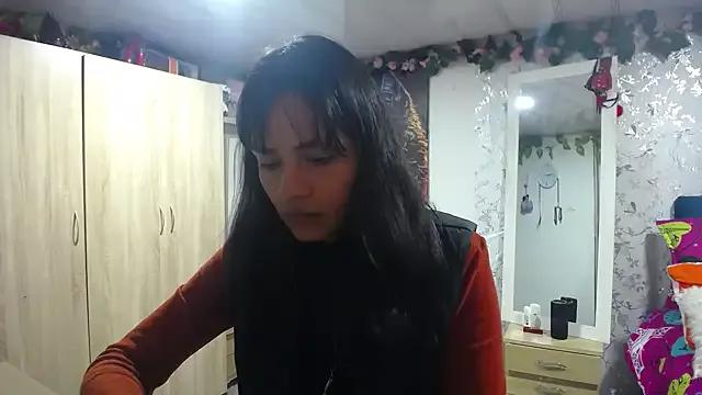 Samara_Beltran from StripChat is Freechat