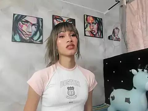 Customizable and immersive - Activate your taste buds and check-out our delicious choice of bondage cams streams with excited models getting their amazing bodies screwed with their beloved sex toys.
