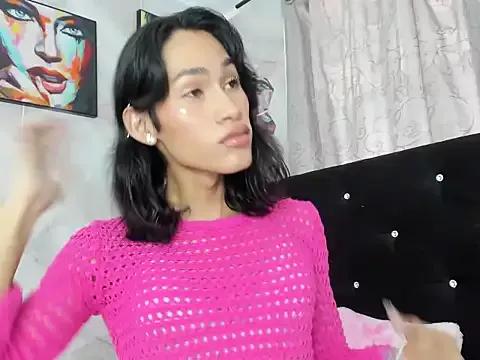 samara_novice18 from StripChat is Freechat
