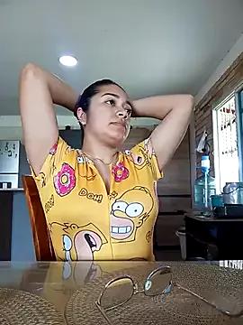 Samara_Outdoors from StripChat is Freechat
