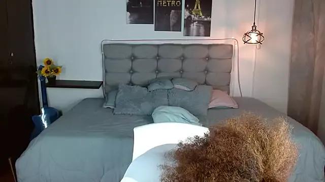 Customizable and immersive - Activate your taste buds and check-out our delicious choice of bondage cams streams with excited models getting their amazing bodies screwed with their beloved sex toys.