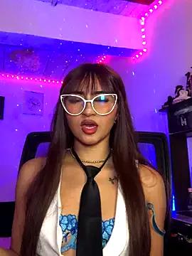 Customizable and immersive - Activate your taste buds and check-out our delicious choice of bondage cams streams with excited models getting their amazing bodies screwed with their beloved sex toys.