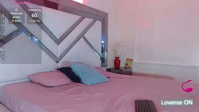 Customizable and immersive - Activate your taste buds and check-out our delicious choice of bondage cams streams with excited models getting their amazing bodies screwed with their beloved sex toys.