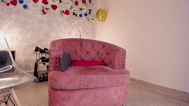 samara_smithh from StripChat is Freechat