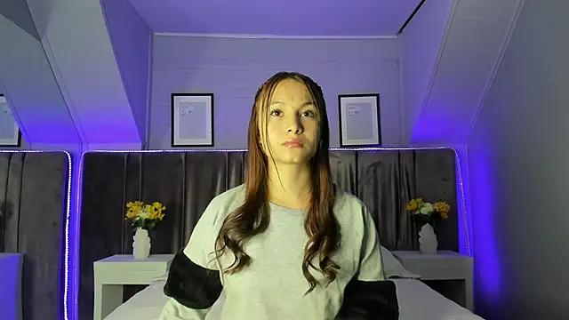 Customizable and immersive - Activate your taste buds and check-out our delicious choice of bondage cams streams with excited models getting their amazing bodies screwed with their beloved sex toys.