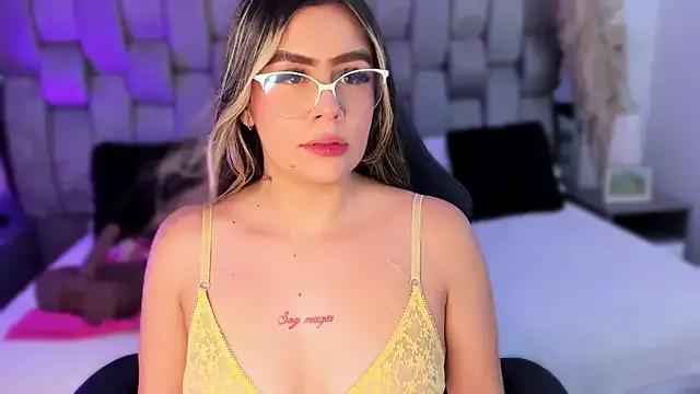 Customizable and immersive - Activate your taste buds and check-out our delicious choice of bondage cams streams with excited models getting their amazing bodies screwed with their beloved sex toys.