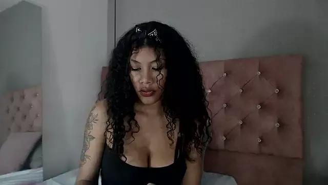 Customizable and immersive - Activate your taste buds and check-out our delicious choice of bondage cams streams with excited models getting their amazing bodies screwed with their beloved sex toys.