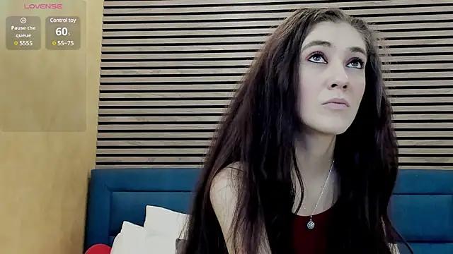 Customizable and immersive - Activate your taste buds and check-out our delicious choice of bondage cams streams with excited models getting their amazing bodies screwed with their beloved sex toys.