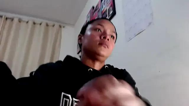 Samary_thomas from StripChat is Freechat
