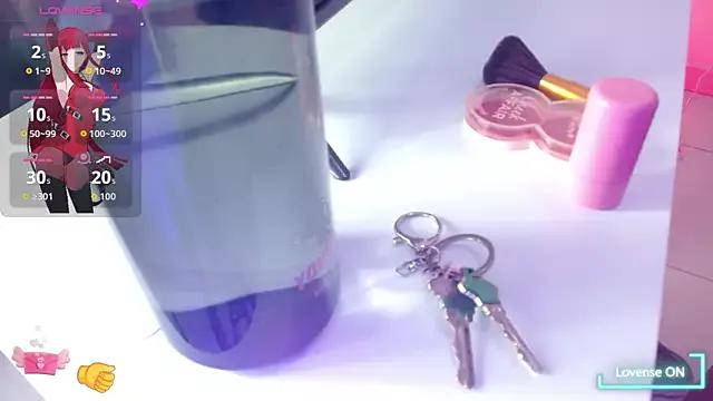 Customizable and immersive - Activate your taste buds and check-out our delicious choice of bondage cams streams with excited models getting their amazing bodies screwed with their beloved sex toys.