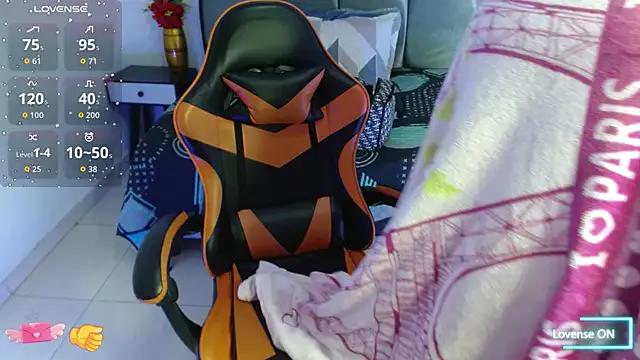 Customizable and immersive - Activate your taste buds and check-out our delicious choice of bondage cams streams with excited models getting their amazing bodies screwed with their beloved sex toys.