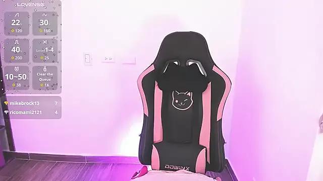 Customizable and immersive - Activate your taste buds and check-out our delicious choice of bondage cams streams with excited models getting their amazing bodies screwed with their beloved sex toys.
