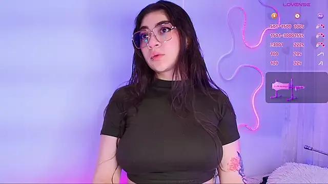 Customizable and immersive - Activate your taste buds and check-out our delicious choice of bondage cams streams with excited models getting their amazing bodies screwed with their beloved sex toys.