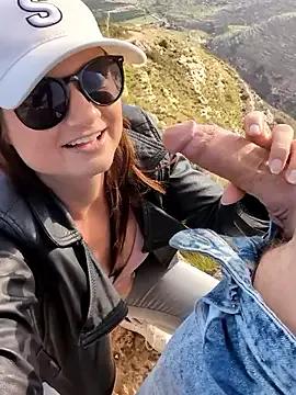 Customizable and immersive - Activate your taste buds and check-out our delicious choice of bondage cams streams with excited models getting their amazing bodies screwed with their beloved sex toys.