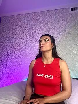 Customizable and immersive - Activate your taste buds and check-out our delicious choice of bondage cams streams with excited models getting their amazing bodies screwed with their beloved sex toys.