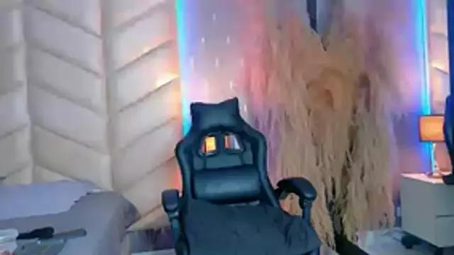 Customizable and immersive - Activate your taste buds and check-out our delicious choice of bondage cams streams with excited models getting their amazing bodies screwed with their beloved sex toys.