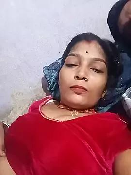 Samiya-143 from StripChat is Freechat