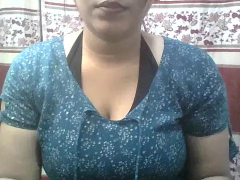 Samiya3344 from StripChat is Freechat