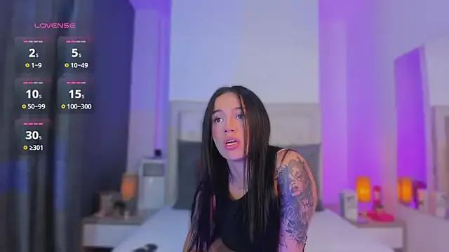 Customizable and immersive - Activate your taste buds and check-out our delicious choice of bondage cams streams with excited models getting their amazing bodies screwed with their beloved sex toys.