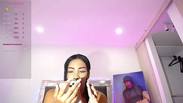 Customizable and immersive - Activate your taste buds and check-out our delicious choice of bondage cams streams with excited models getting their amazing bodies screwed with their beloved sex toys.