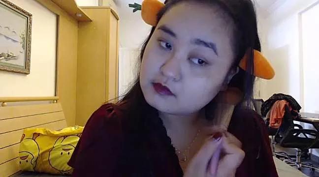 Sammie_Sam from StripChat