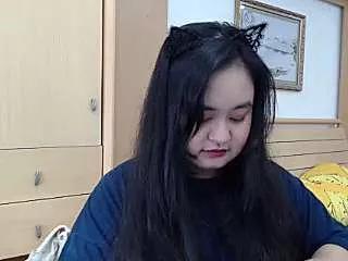 Sammie_Sam from StripChat