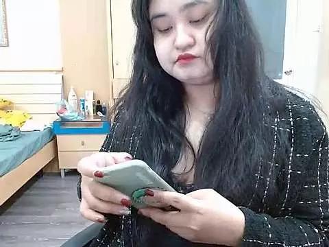 Sammie_Sam from StripChat