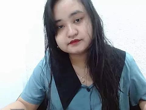 Sammie_Sam from StripChat