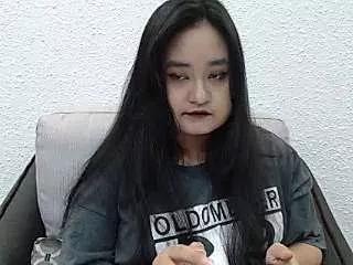 Sammie_Sam from StripChat