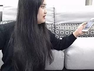 Sammie_Sam from StripChat