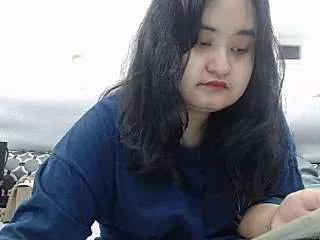 Sammie_Sam from StripChat