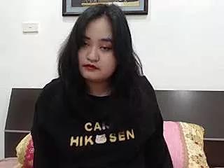 Sammie_Sam from StripChat