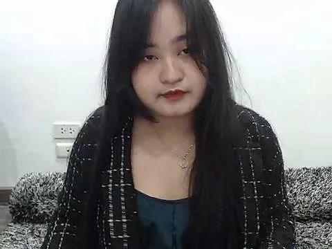 Sammie_Sam from StripChat