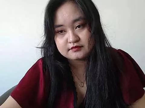 Sammie_Sam from StripChat