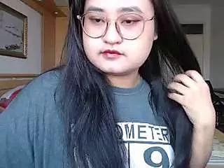 Sammie_Sam from StripChat
