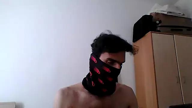 Sammoon from StripChat is Freechat