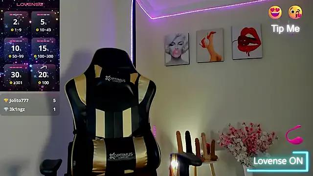 Customizable and immersive - Activate your taste buds and check-out our delicious choice of bondage cams streams with excited models getting their amazing bodies screwed with their beloved sex toys.