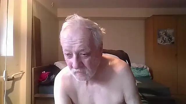 Sammy1660 from StripChat is Freechat