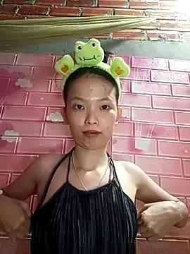 Sammy265 from StripChat is Freechat