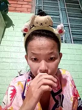Sammy265 from StripChat is Freechat